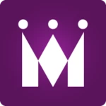 monarch android application logo